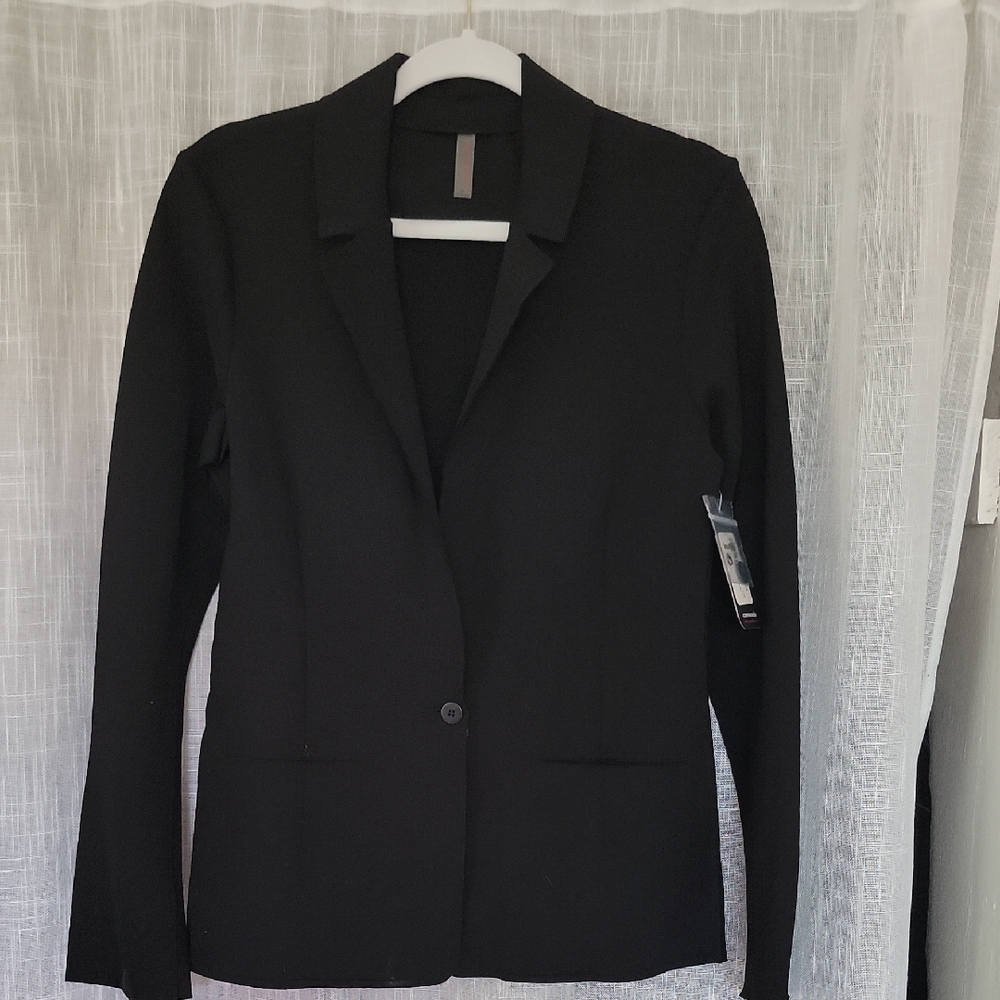 Commando Classic CEO Black Blazer